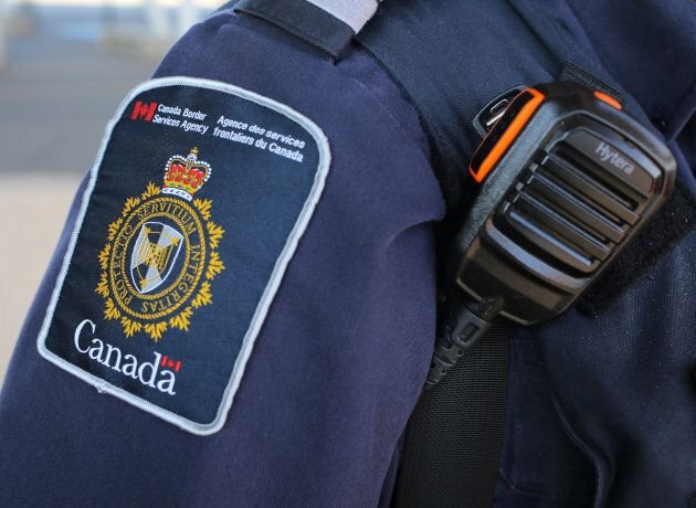 Understanding Canada Border Services Agency Declaration Process for New ...